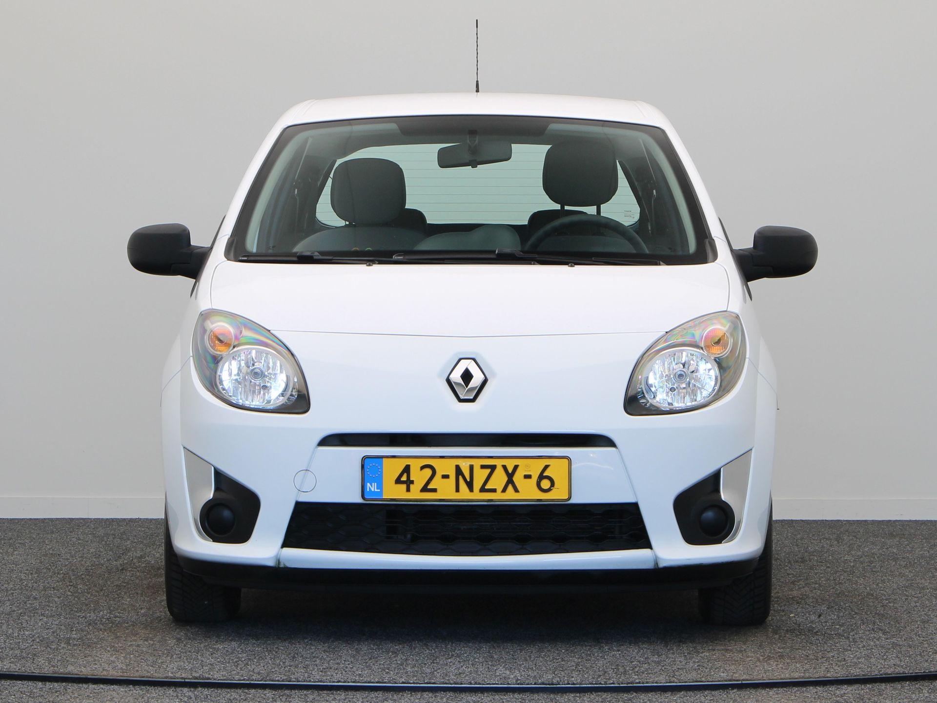 Renault Twingo 1.2-16V Authentique - Afbeelding 7