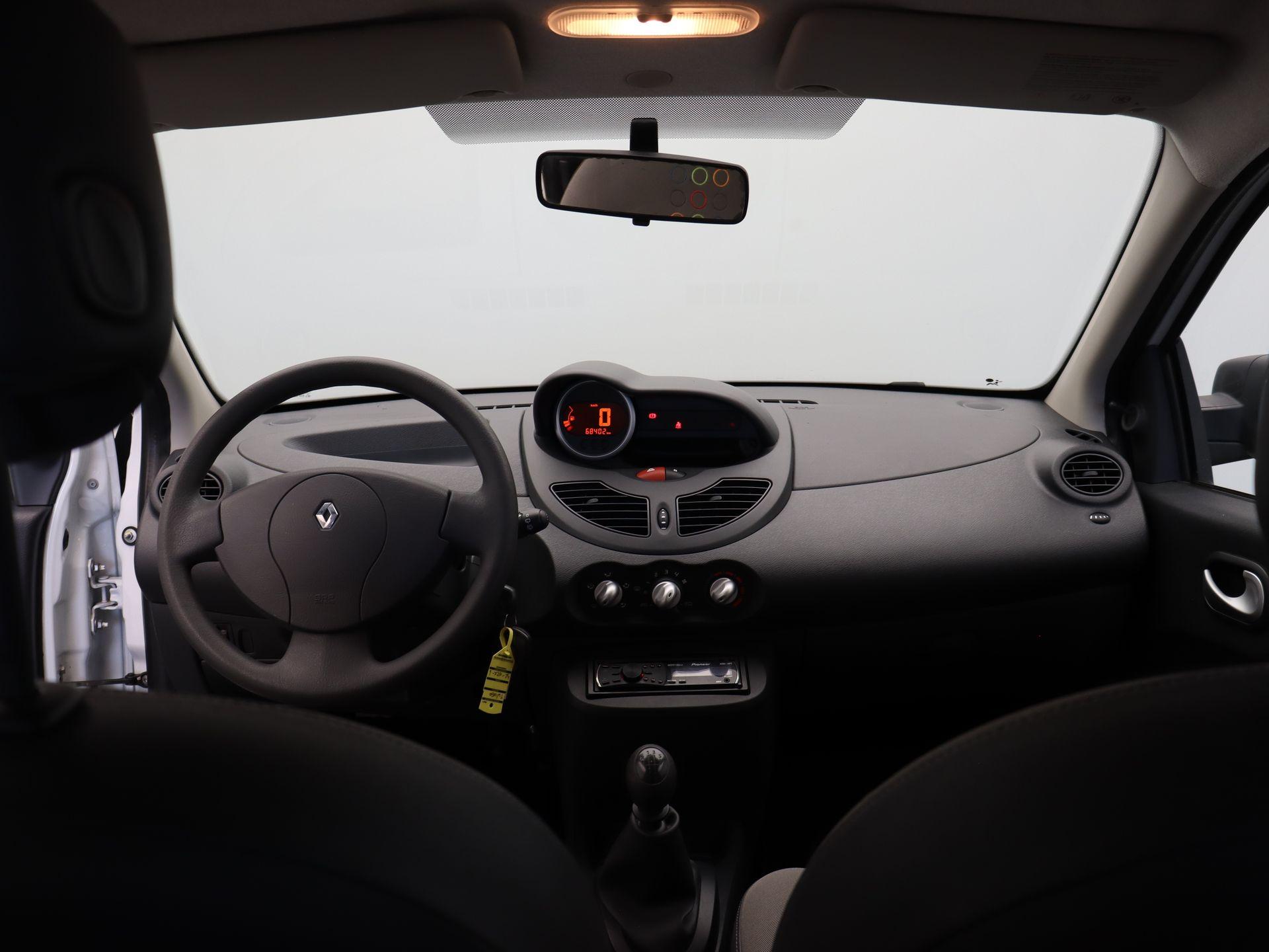 Renault Twingo 1.2-16V Authentique - Afbeelding 9