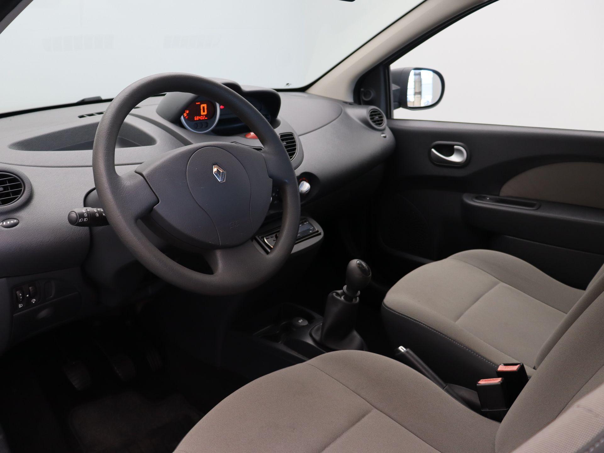 Renault Twingo 1.2-16V Authentique - Afbeelding 10