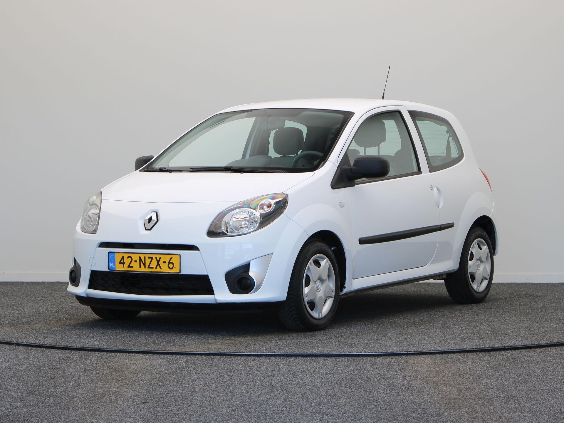 Renault Twingo 1.2-16V Authentique - Afbeelding 11