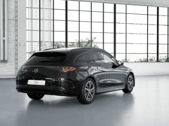 Mercedes-Benz CLA Shooting Brake 180 Business Solution - Afbeelding 2