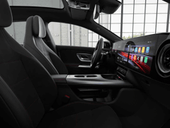 Mercedes-Benz CLA Shooting Brake 180 Business Solution - Afbeelding 5