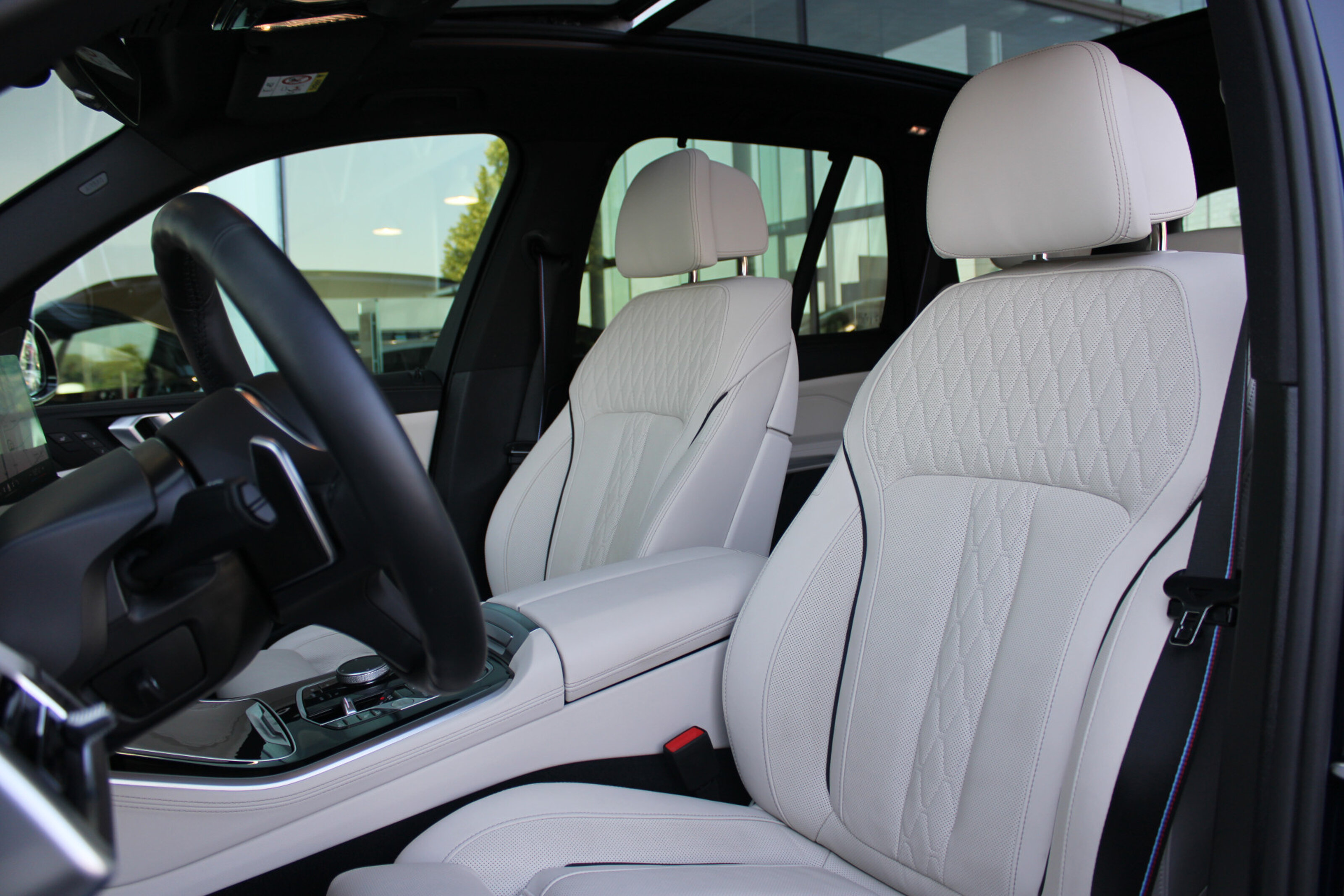 BMW X5 xDrive50e M Sport Automaat