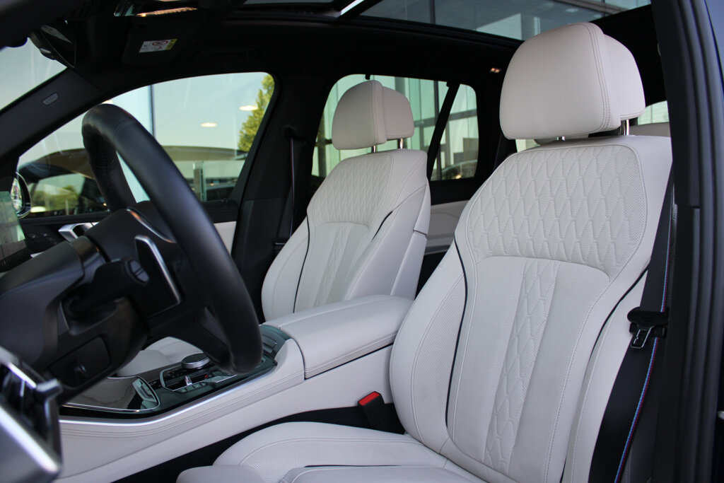 BMW X5 2