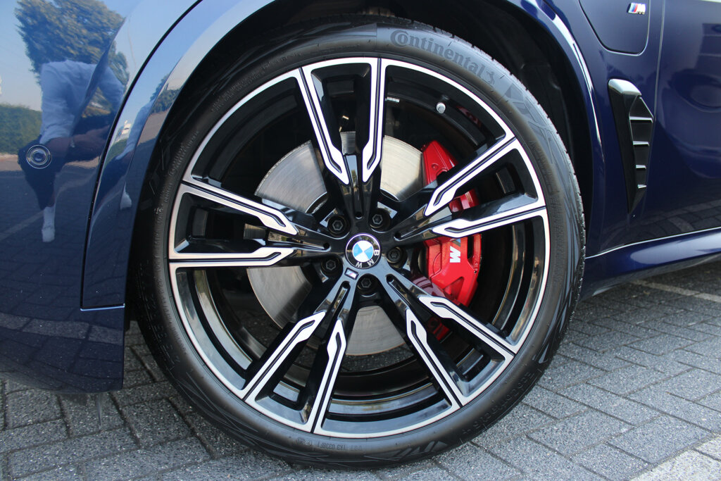 BMW X5 3