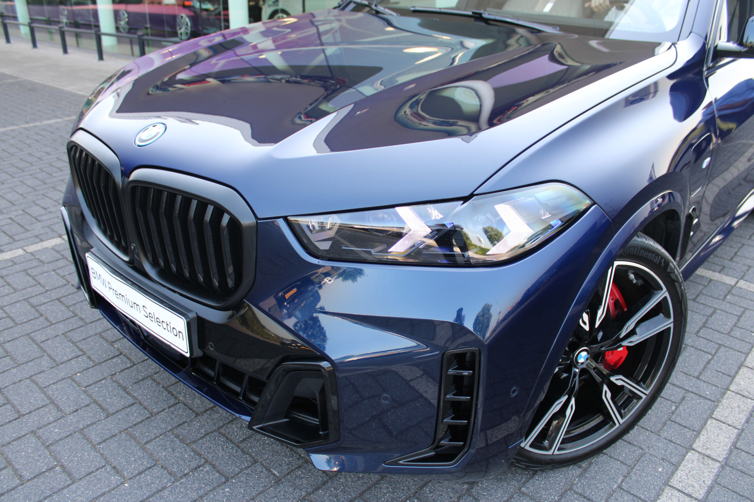 BMW X5 7