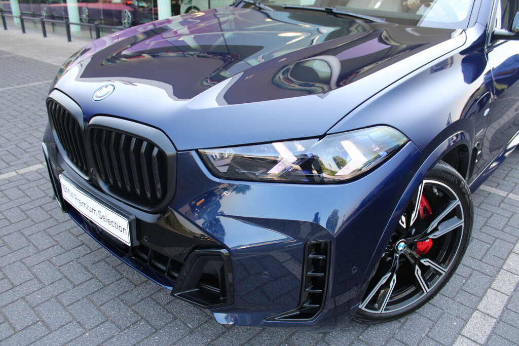 BMW X5 7