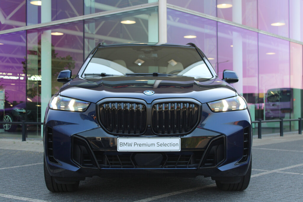 BMW X5 10