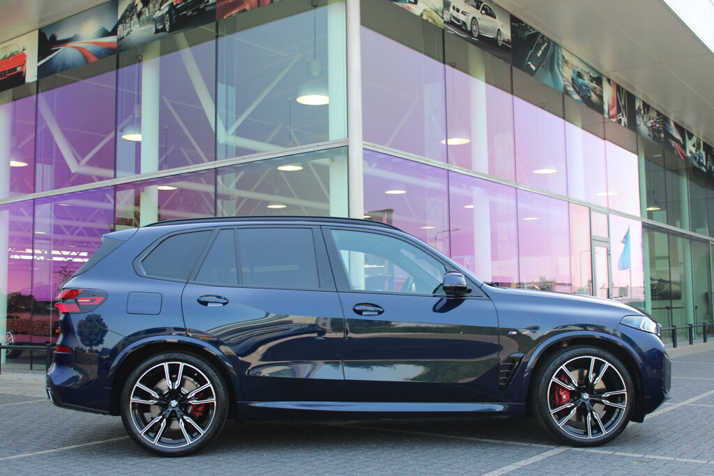 BMW X5 13