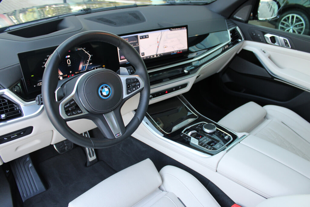 BMW X5 17