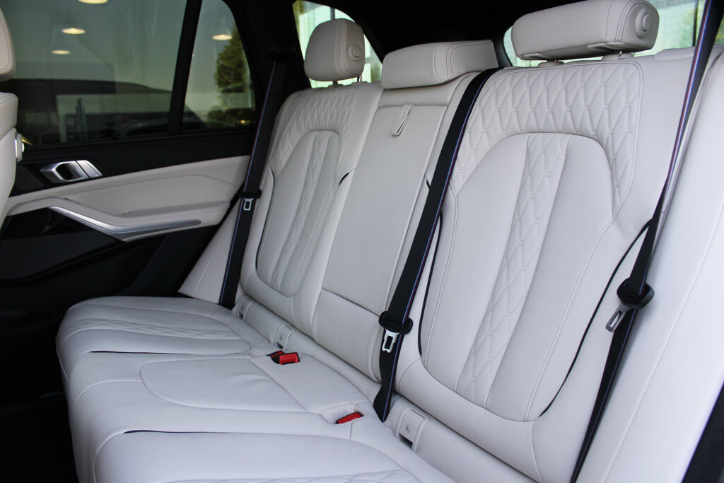 BMW X5 18