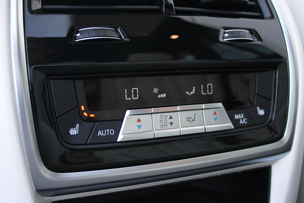 BMW X5 19