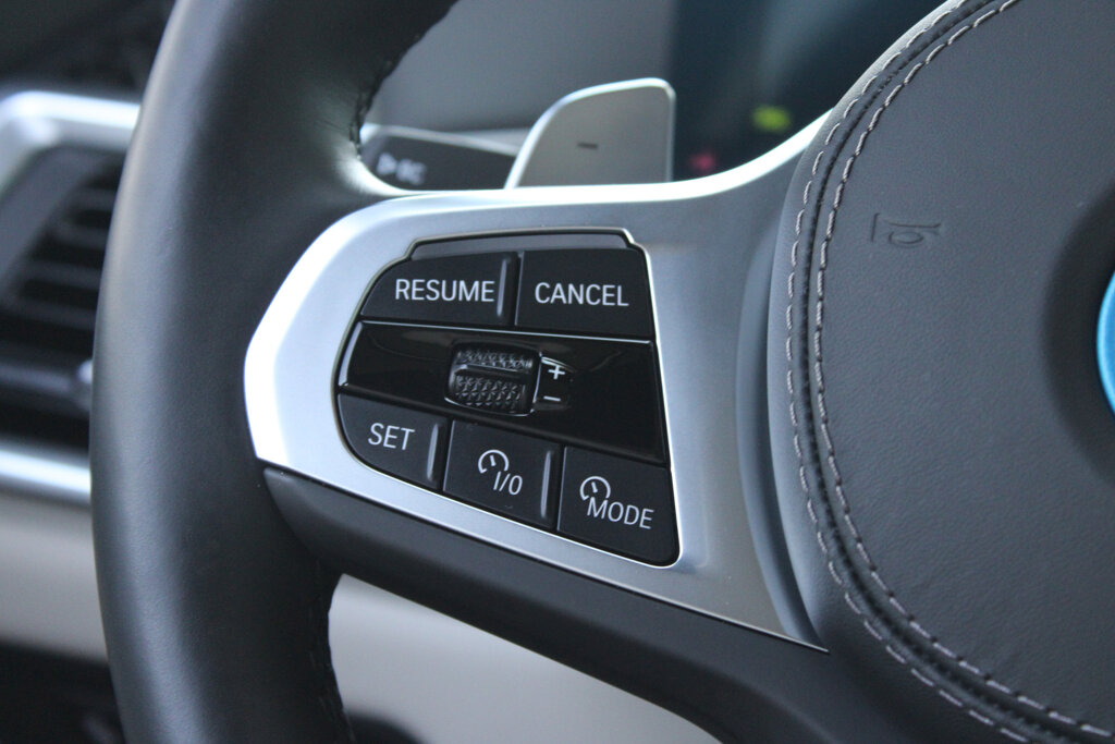 BMW X5 20