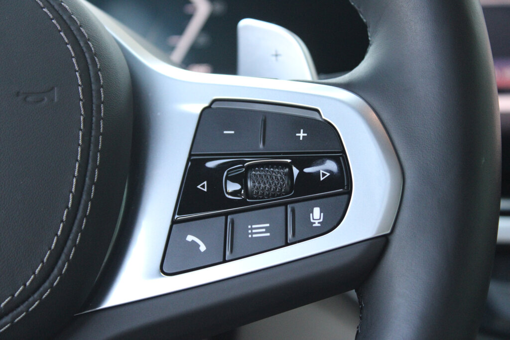 BMW X5 21