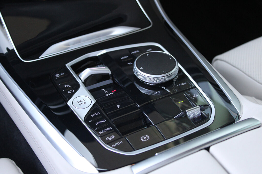 BMW X5 22