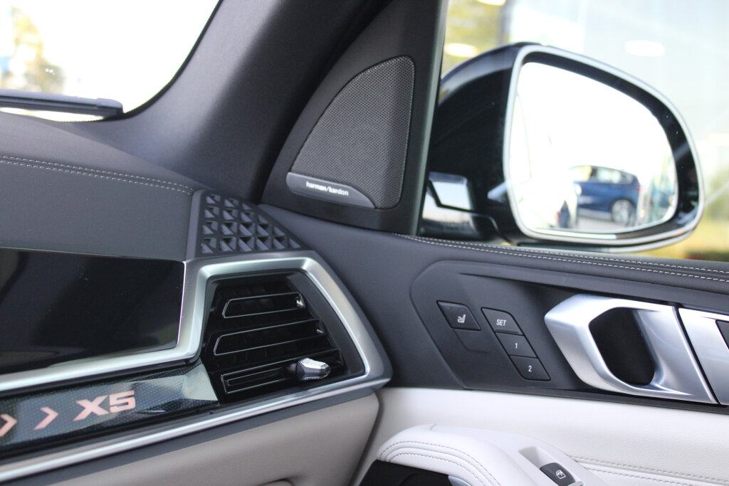 BMW X5 30