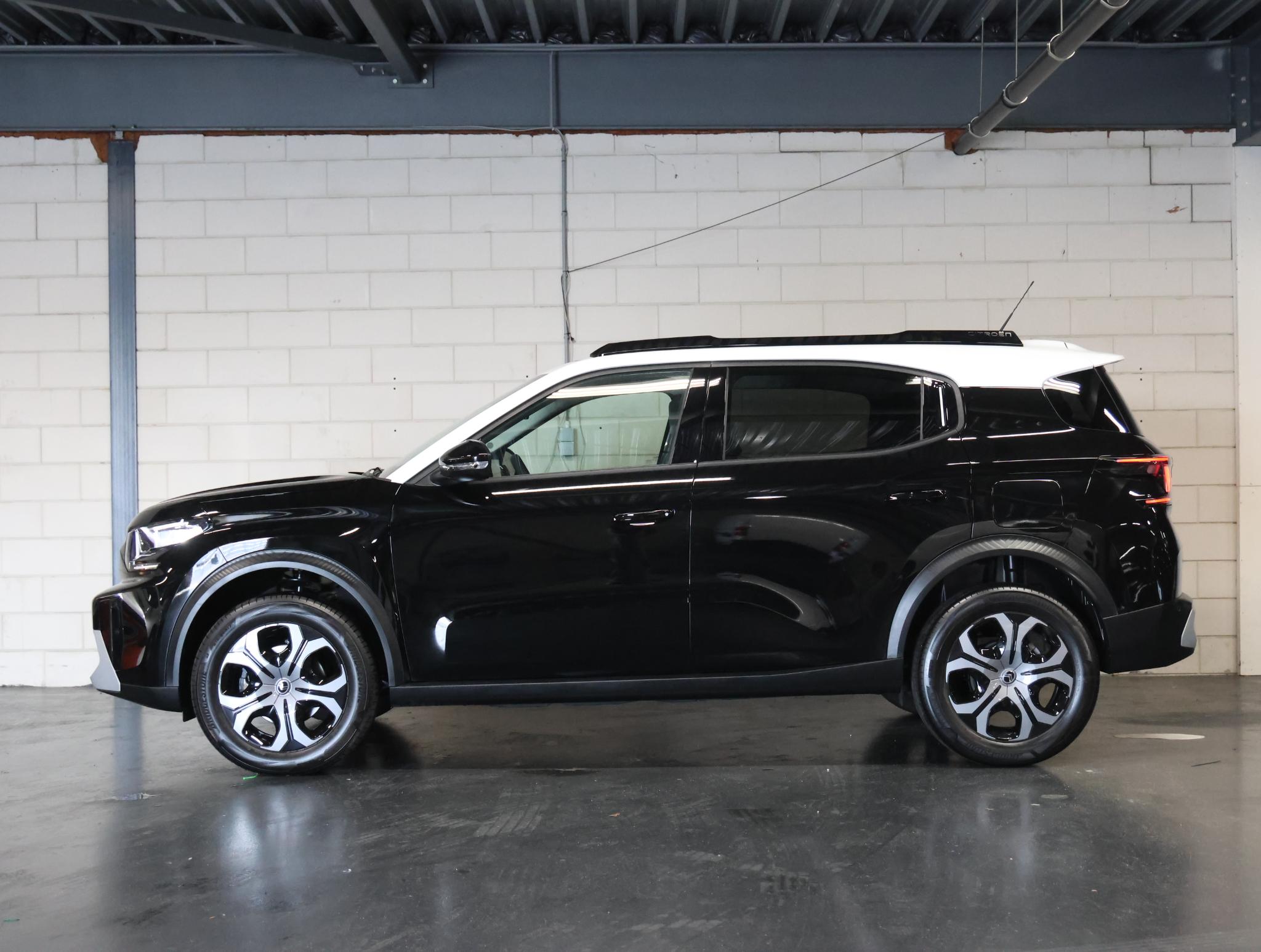 Citroën C3 Aircross 1.2 Hybrid 145PK Plus - Afbeelding 2