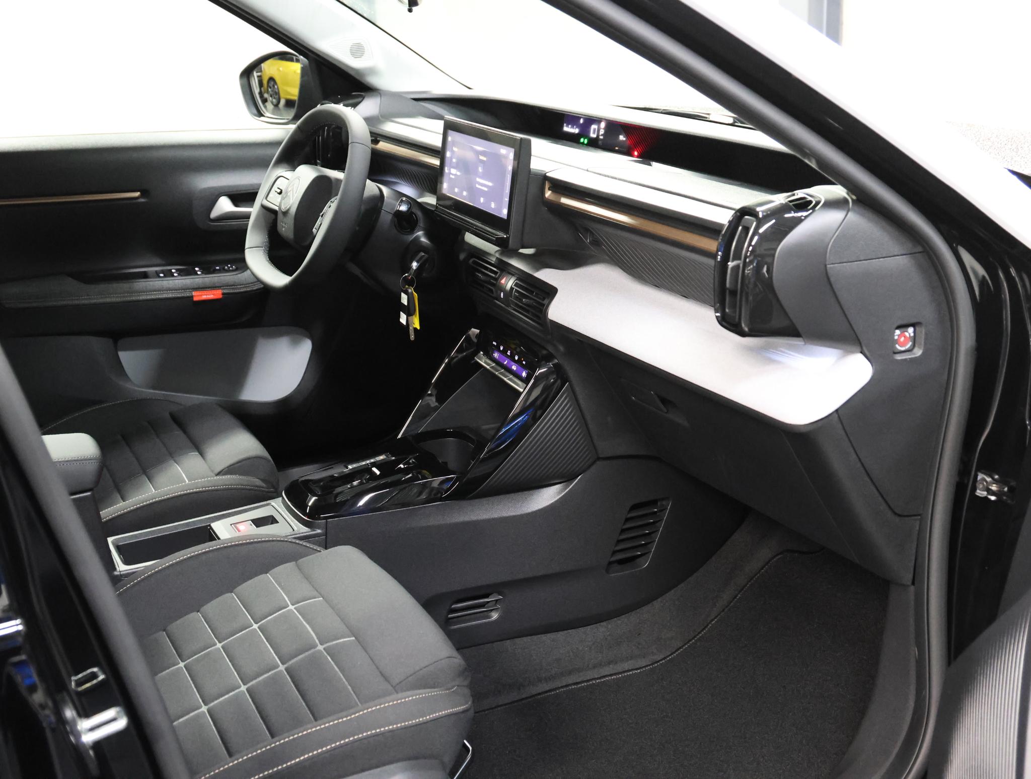 Citroën C3 Aircross 1.2 Hybrid 145PK Plus - Afbeelding 5