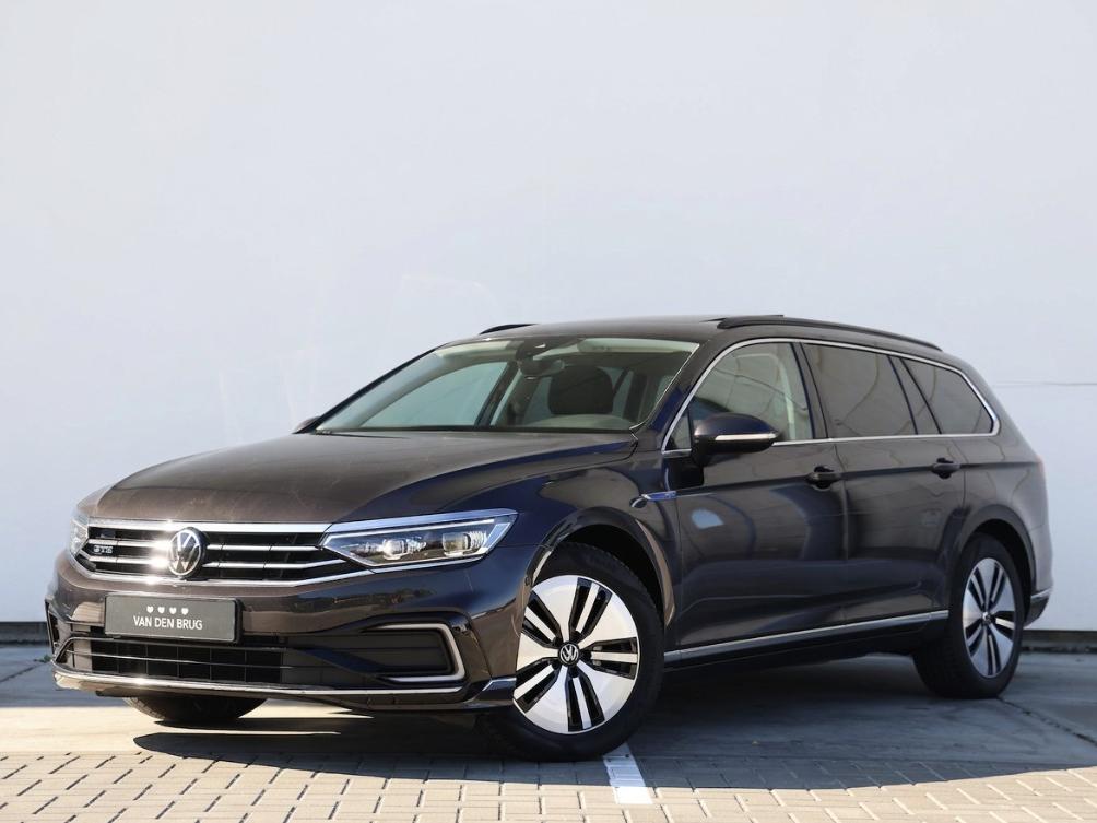 Volkswagen Passat Variant 1.4 TSI PHEV GTE Business