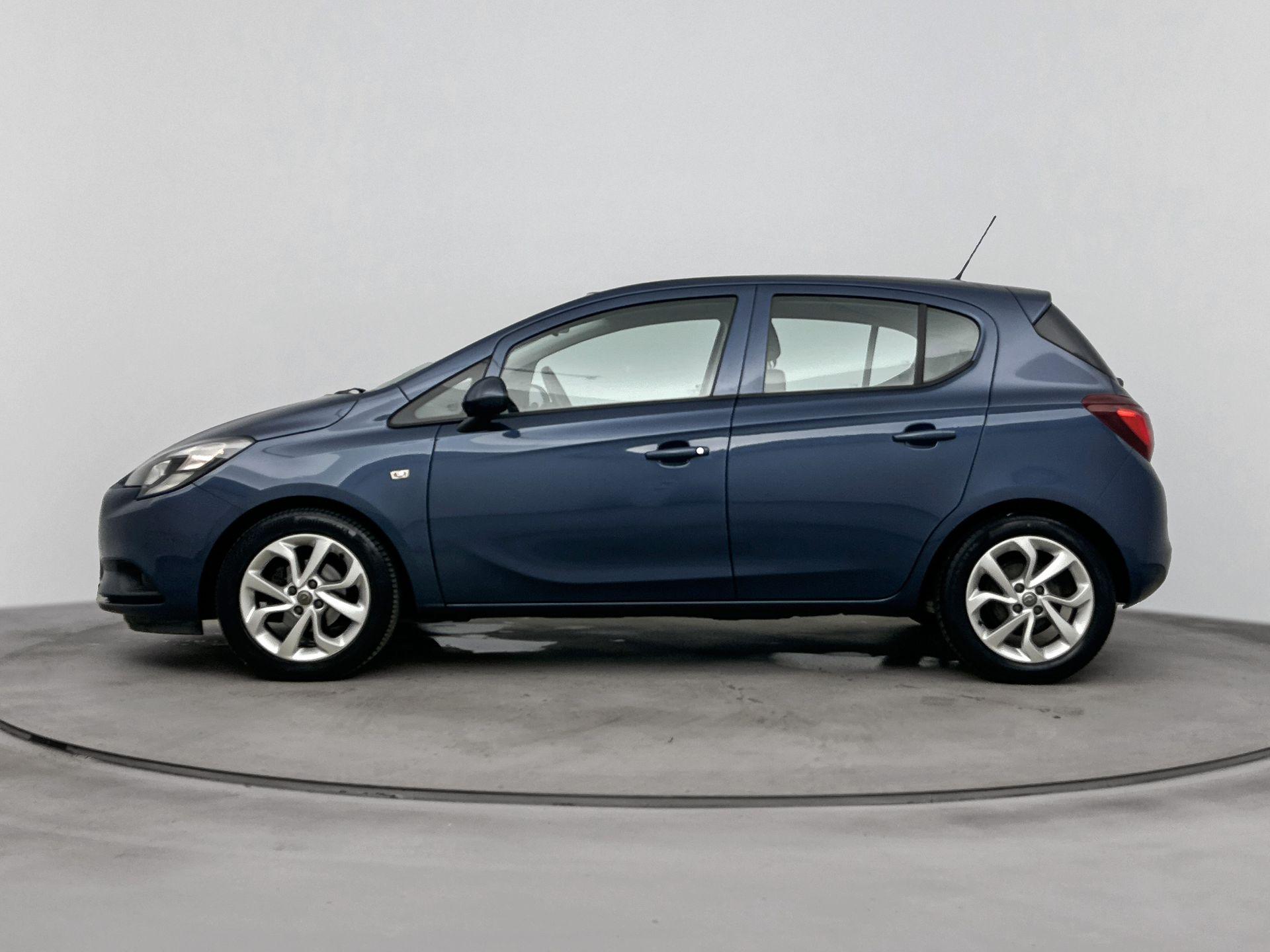 Opel Corsa 1.4 Edition - Afbeelding 2