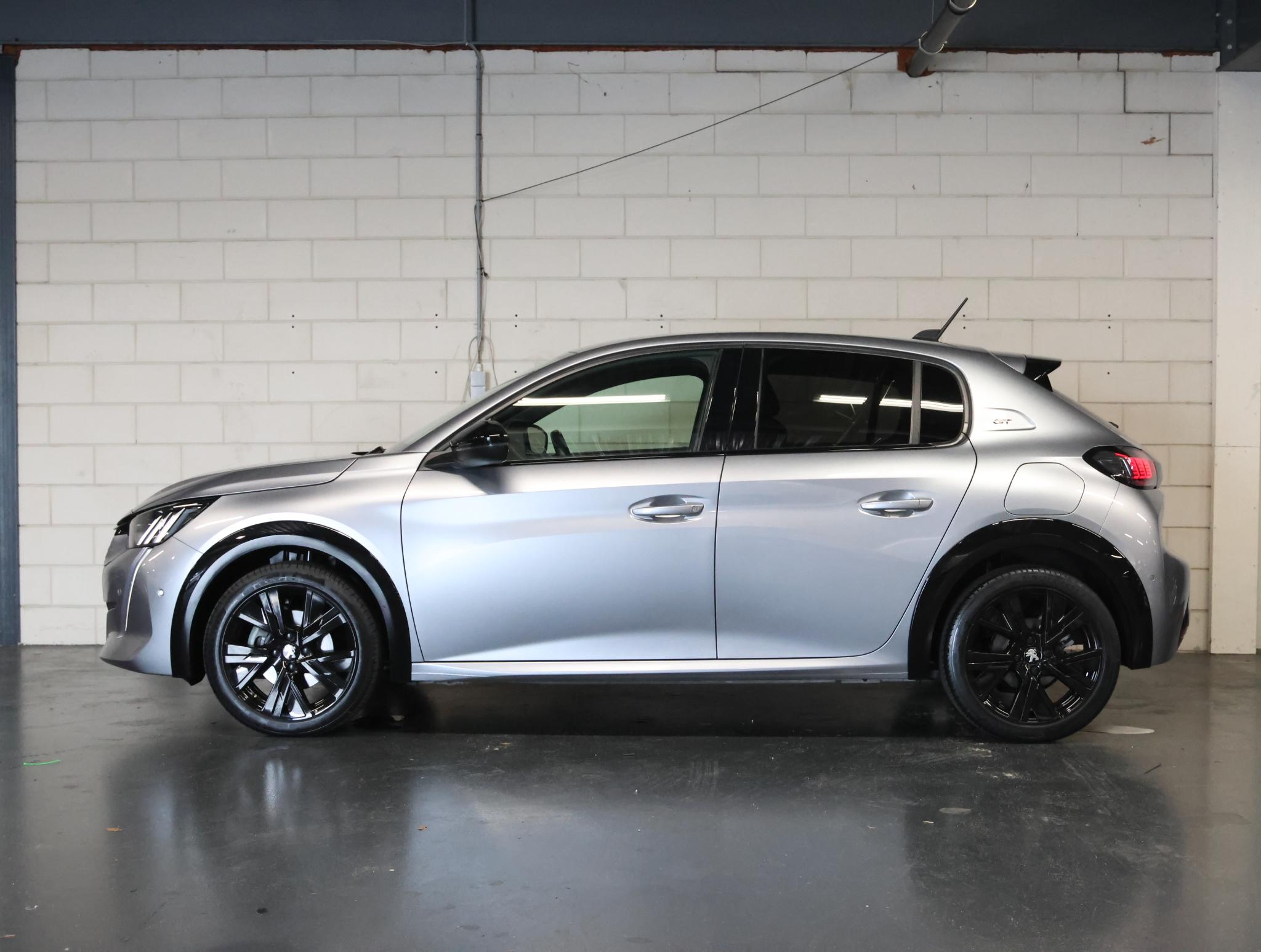 Peugeot 208 1.2 100PK GT - Afbeelding 2