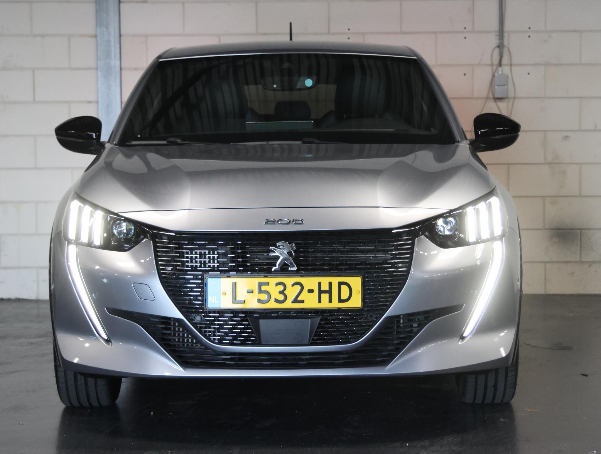 Peugeot 208 1.2 100PK GT - Afbeelding 4