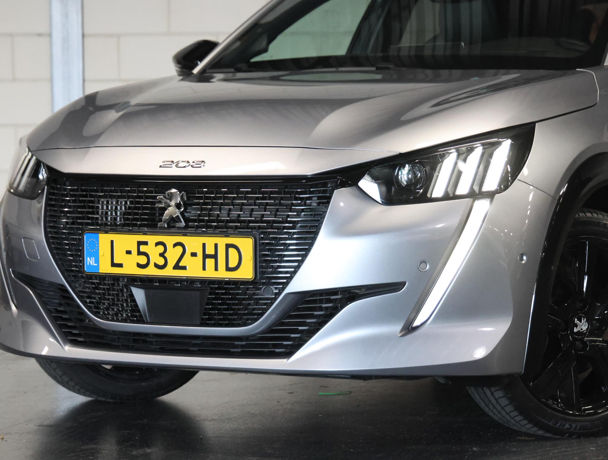 Peugeot 208 1.2 100PK GT - Afbeelding 5