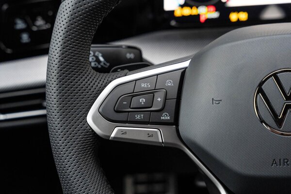 cruise control adaptief met Stop&Go en stuurhulp cruise control adaptief met Stop&Go en stuurhulp