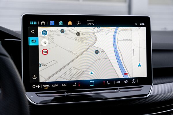 audio-navigatiesysteem audio-navigatiesysteem