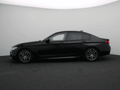 BMW 5 Serie Sedan 530i - Afbeelding 4