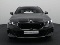BMW i5 Touring eDrive40 - Afbeelding 3
