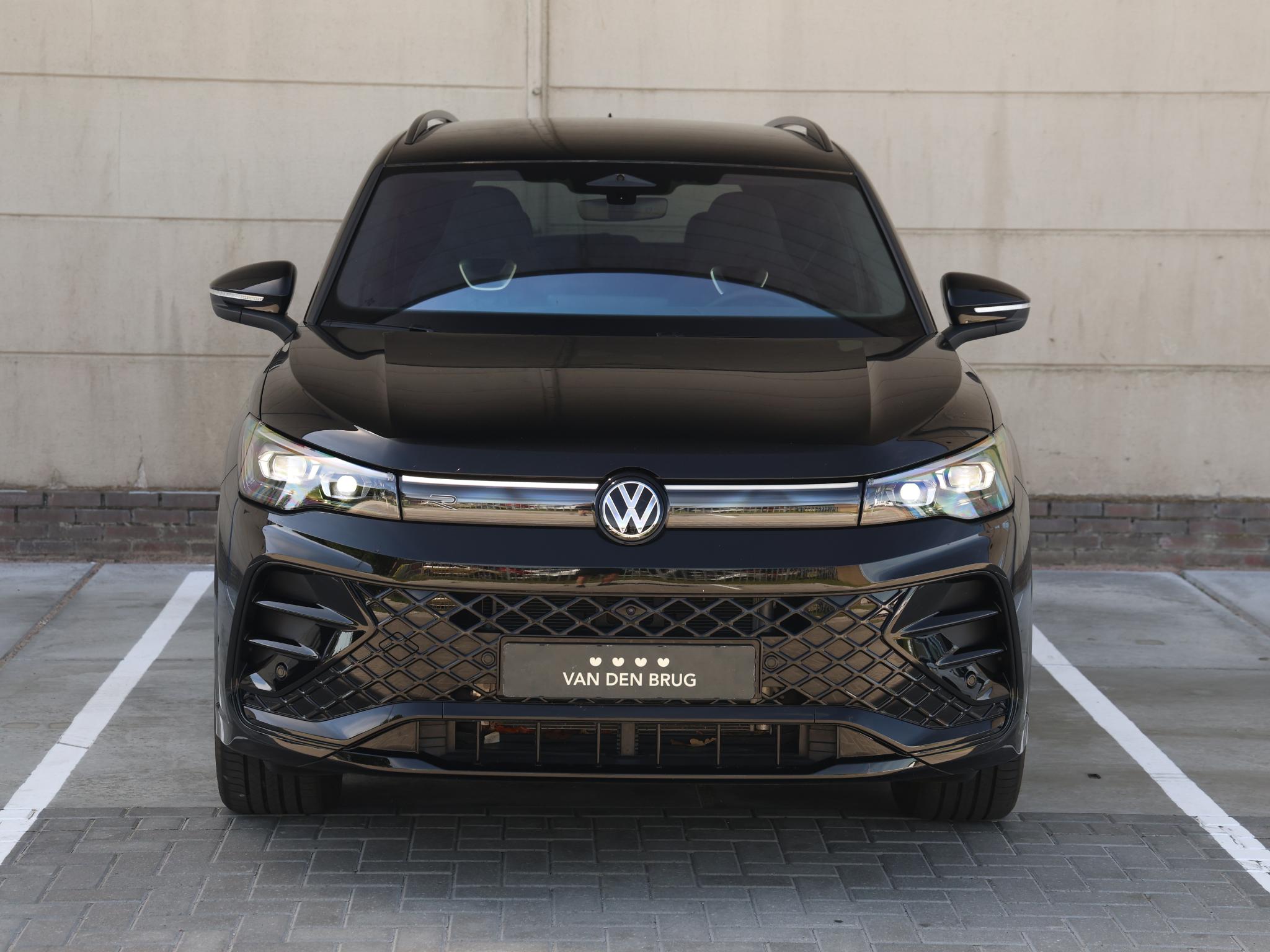 Volkswagen Tiguan 1.5 eHybrid R-Line Edition - Afbeelding 4