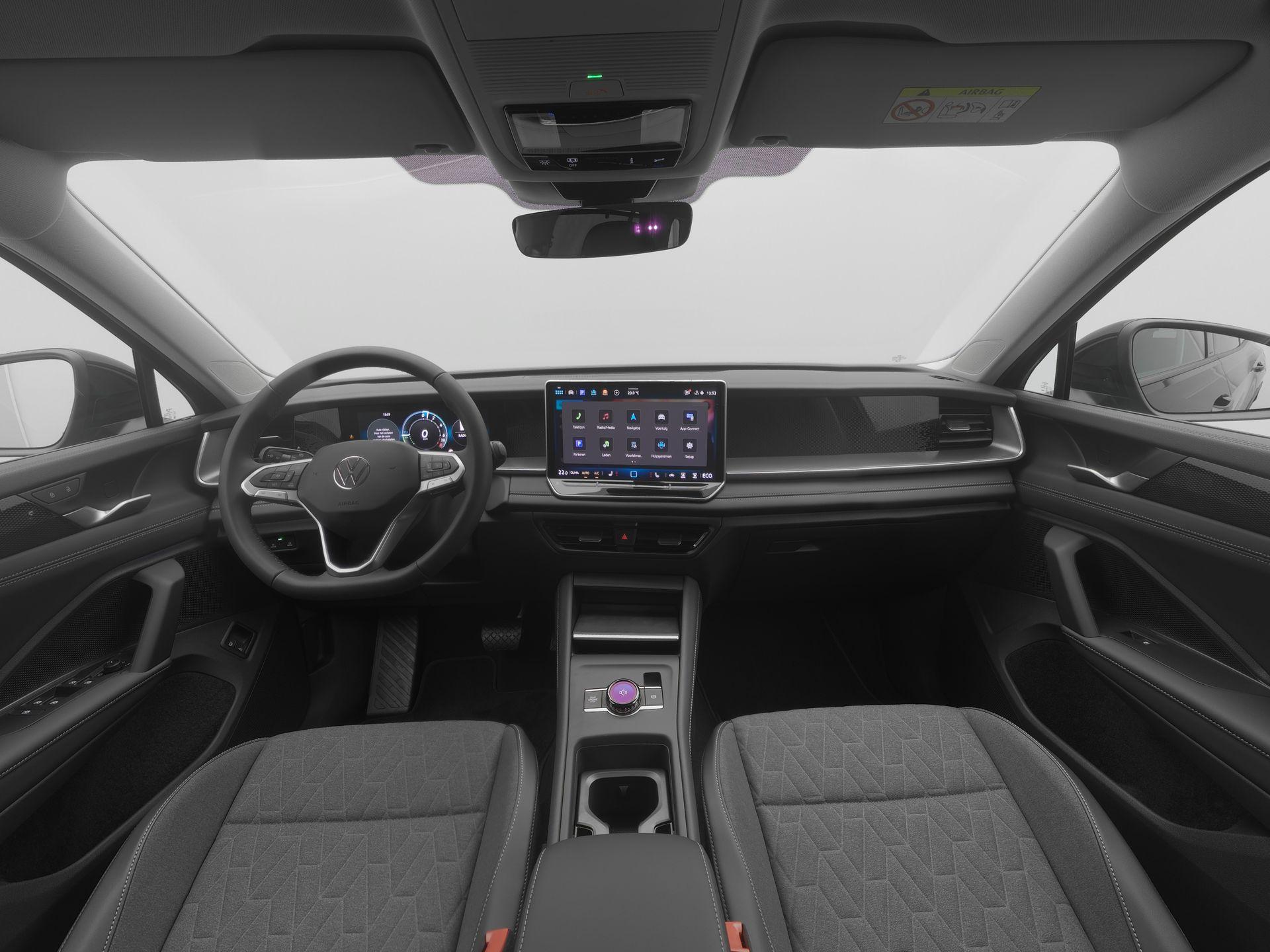 Volkswagen Tayron 1.5 eHybrid 204 PK Life Edition - Afbeelding 4