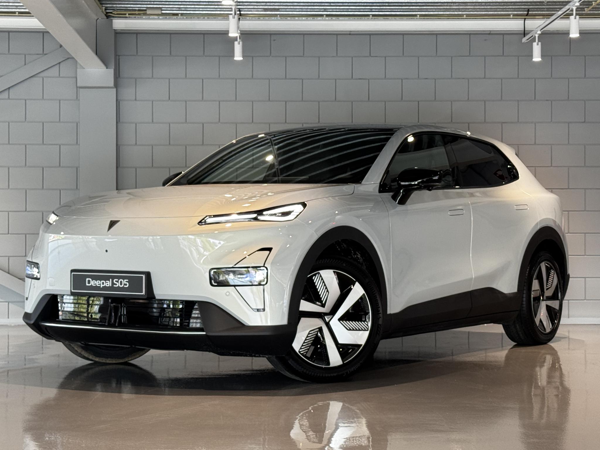 Changan Deepal S05 Pro 68.8 kWh
