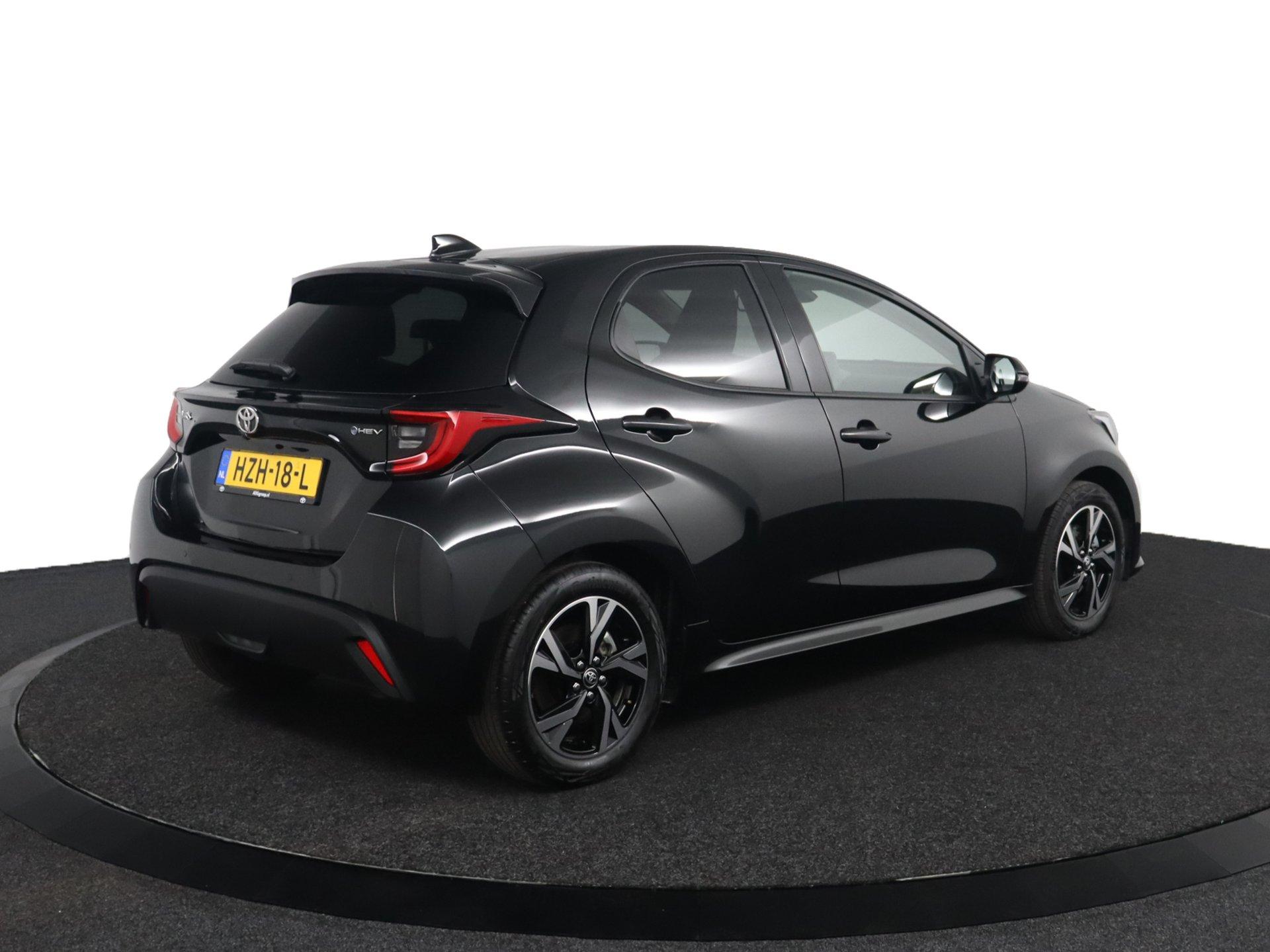 Toyota Yaris 1.5 Hybrid 115 Dynamic - Afbeelding 2