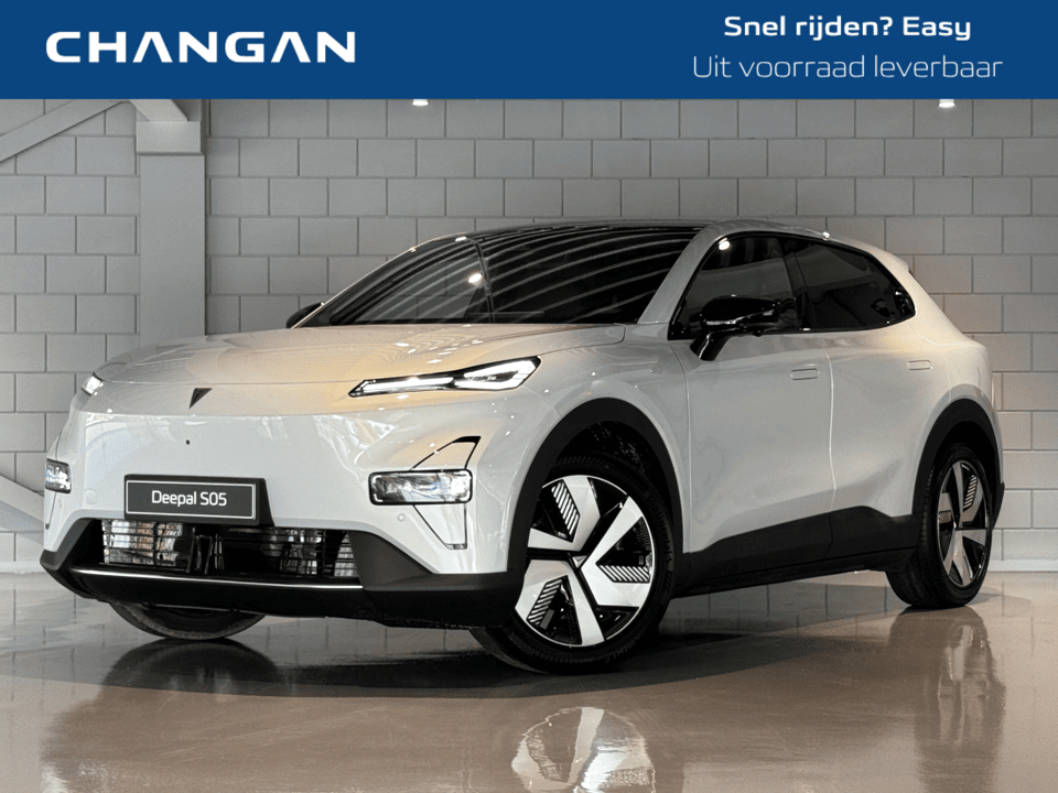 Changan Deepal S05 Max 68.8 kWh - Afbeelding 1
