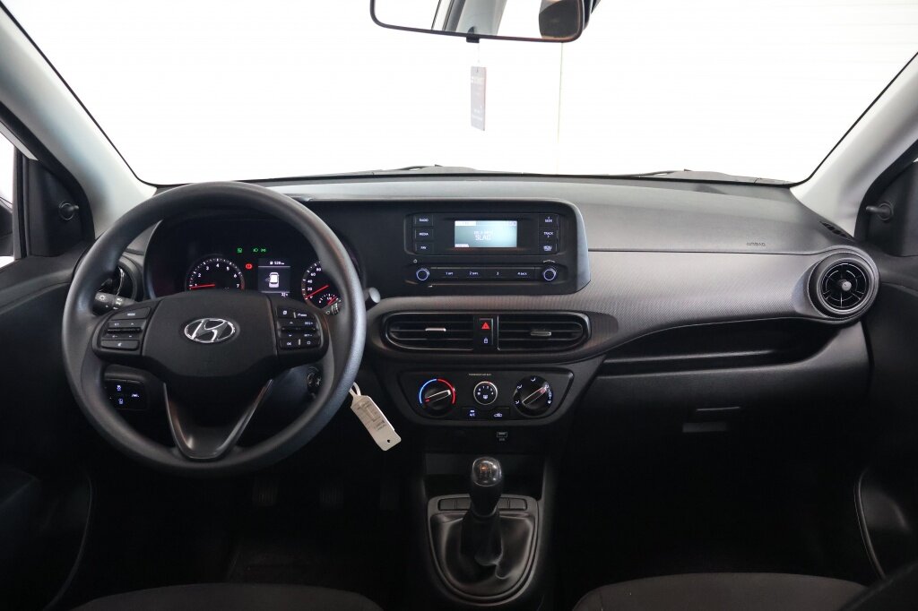 Hyundai i10 1.0 i-Drive | Airco | Cruise Control | Lane Assist - Afbeelding 2