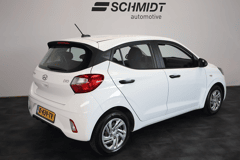 Hyundai i10 1.0 i-Drive | Airco | Cruise Control | Lane Assist - Afbeelding 3