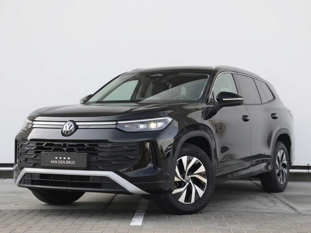 Volkswagen Tayron 1.5 eTSI Life Edition