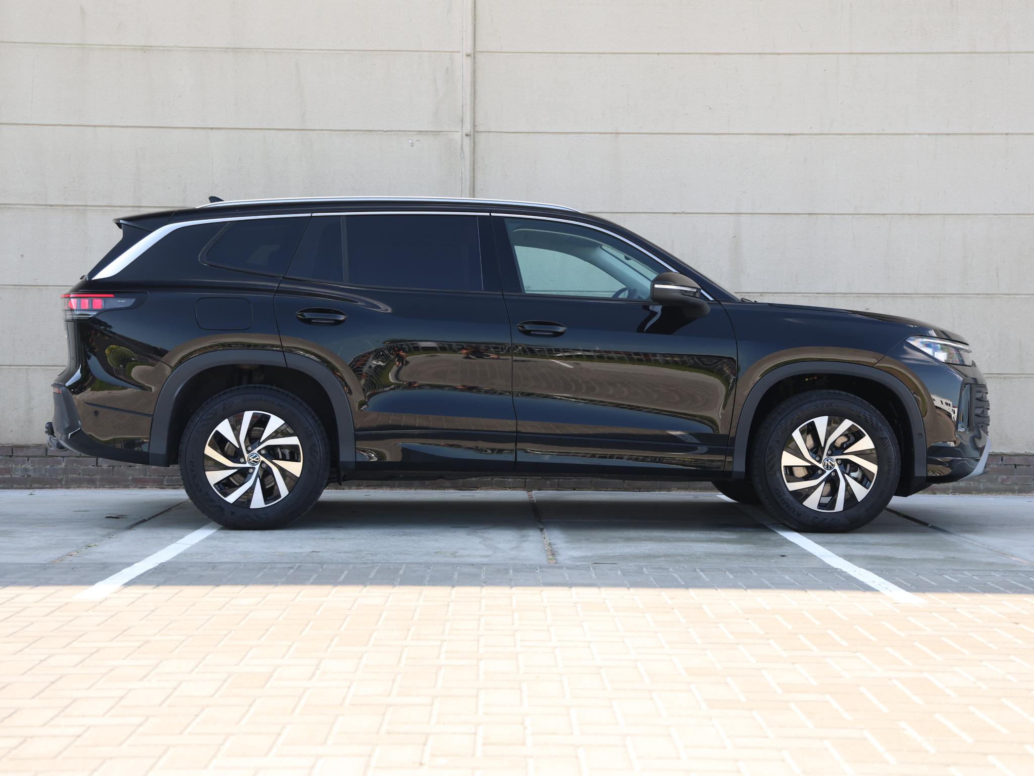 Volkswagen Tayron 1.5 eTSI Life Edition - Afbeelding 2
