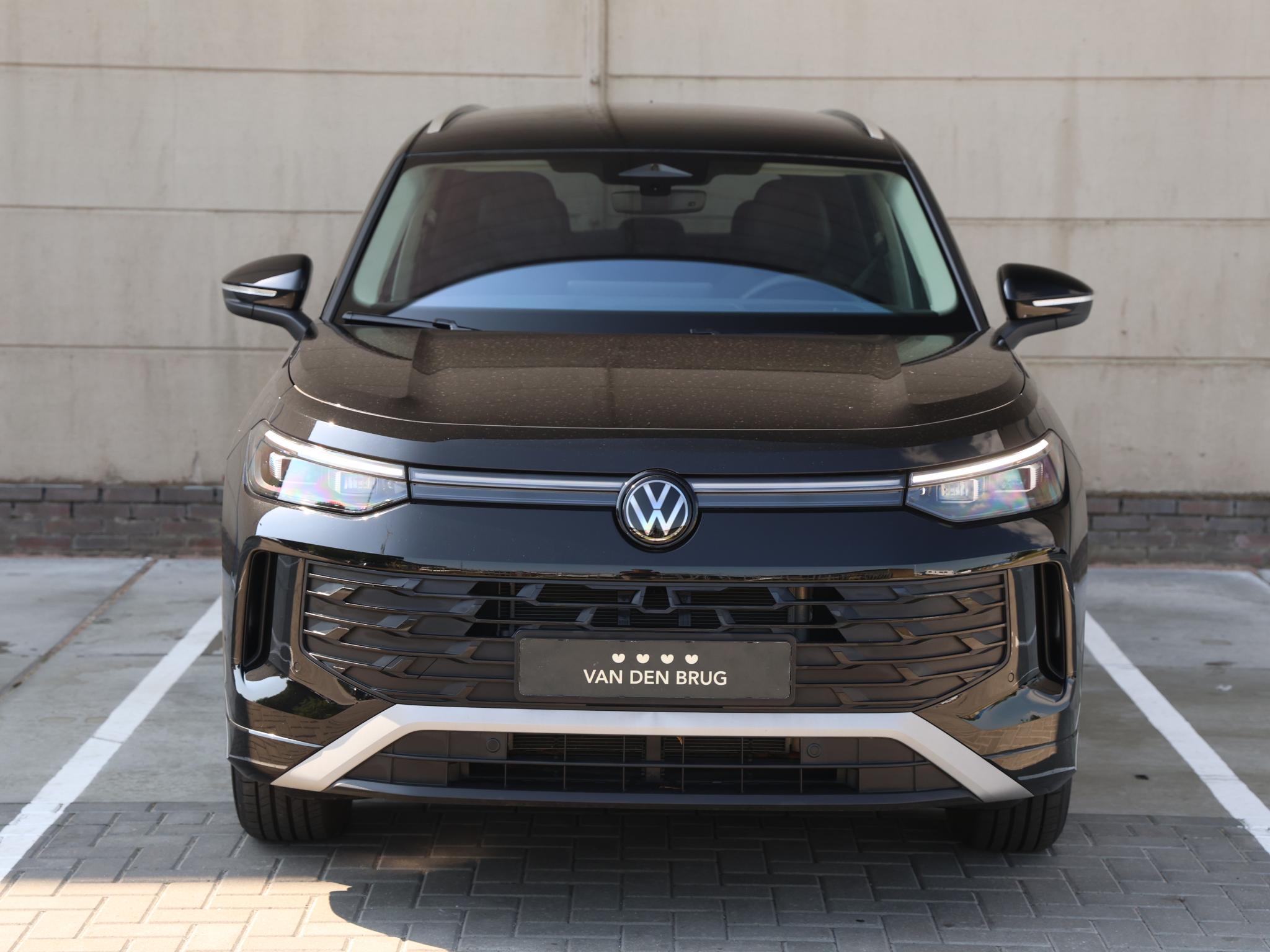 Volkswagen Tayron 1.5 eTSI Life Edition - Afbeelding 4