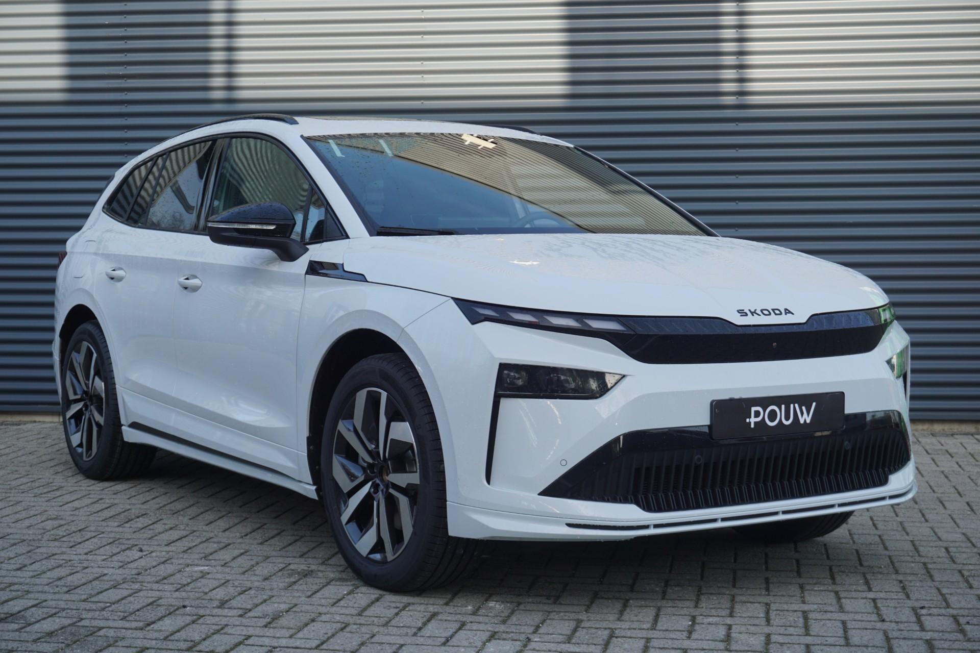 Škoda Enyaq