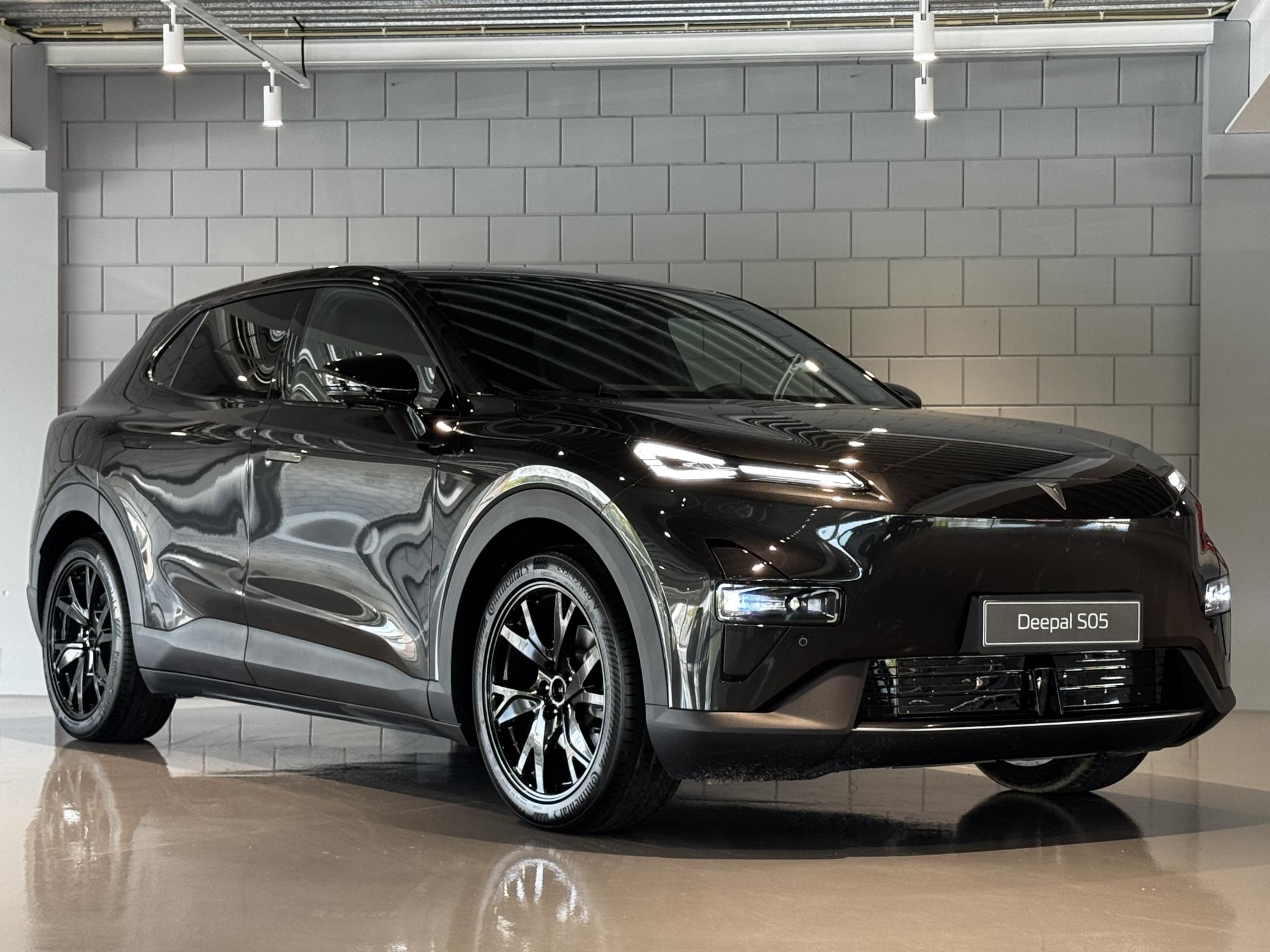 Changan Deepal S05 Max 68.8 kWh - Afbeelding 3