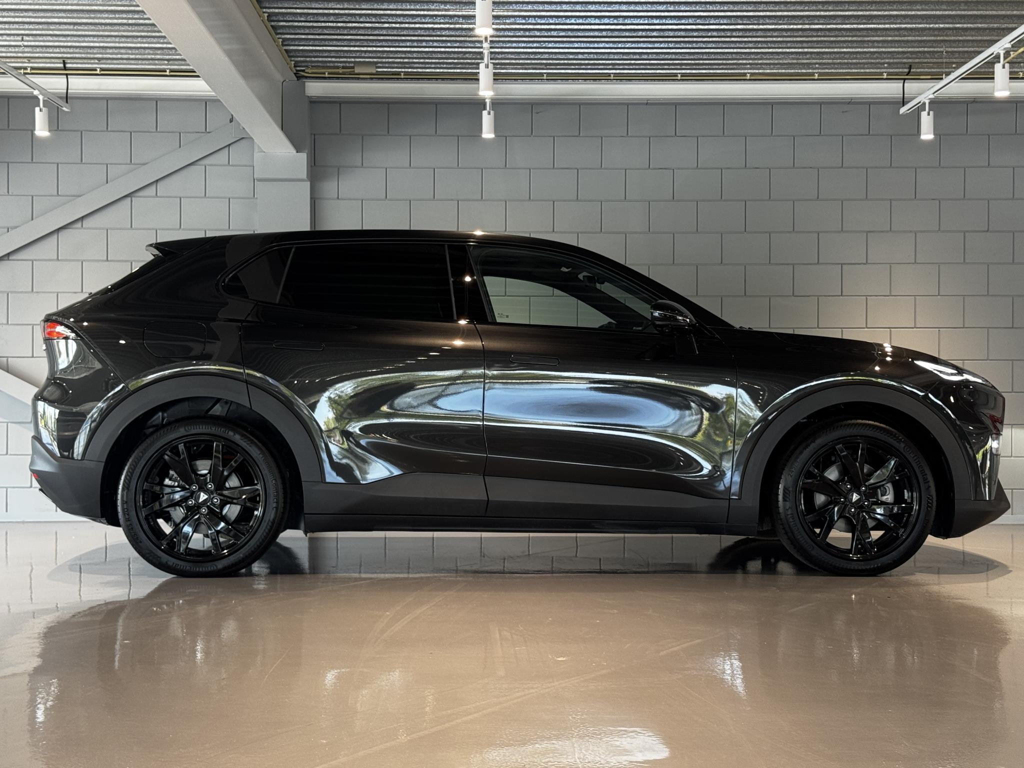 Changan Deepal S05 Max 68.8 kWh - Afbeelding 4