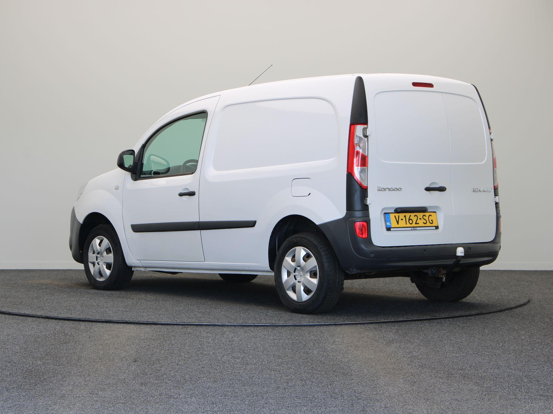 Renault Kangoo 1.5 dCi 75 Générique Pro - Afbeelding 2