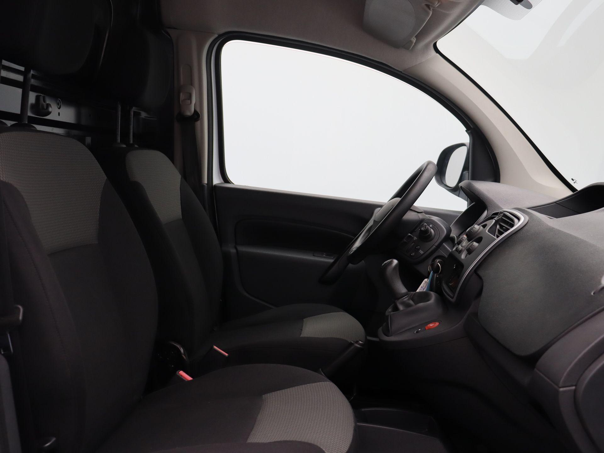 Renault Kangoo 1.5 dCi 75 Générique Pro - Afbeelding 4