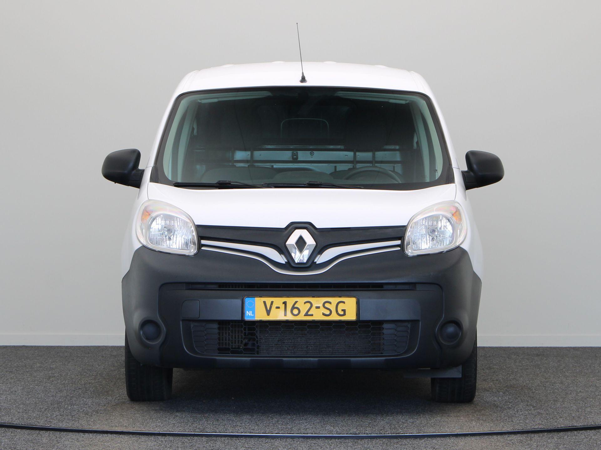 Renault Kangoo 1.5 dCi 75 Générique Pro - Afbeelding 7