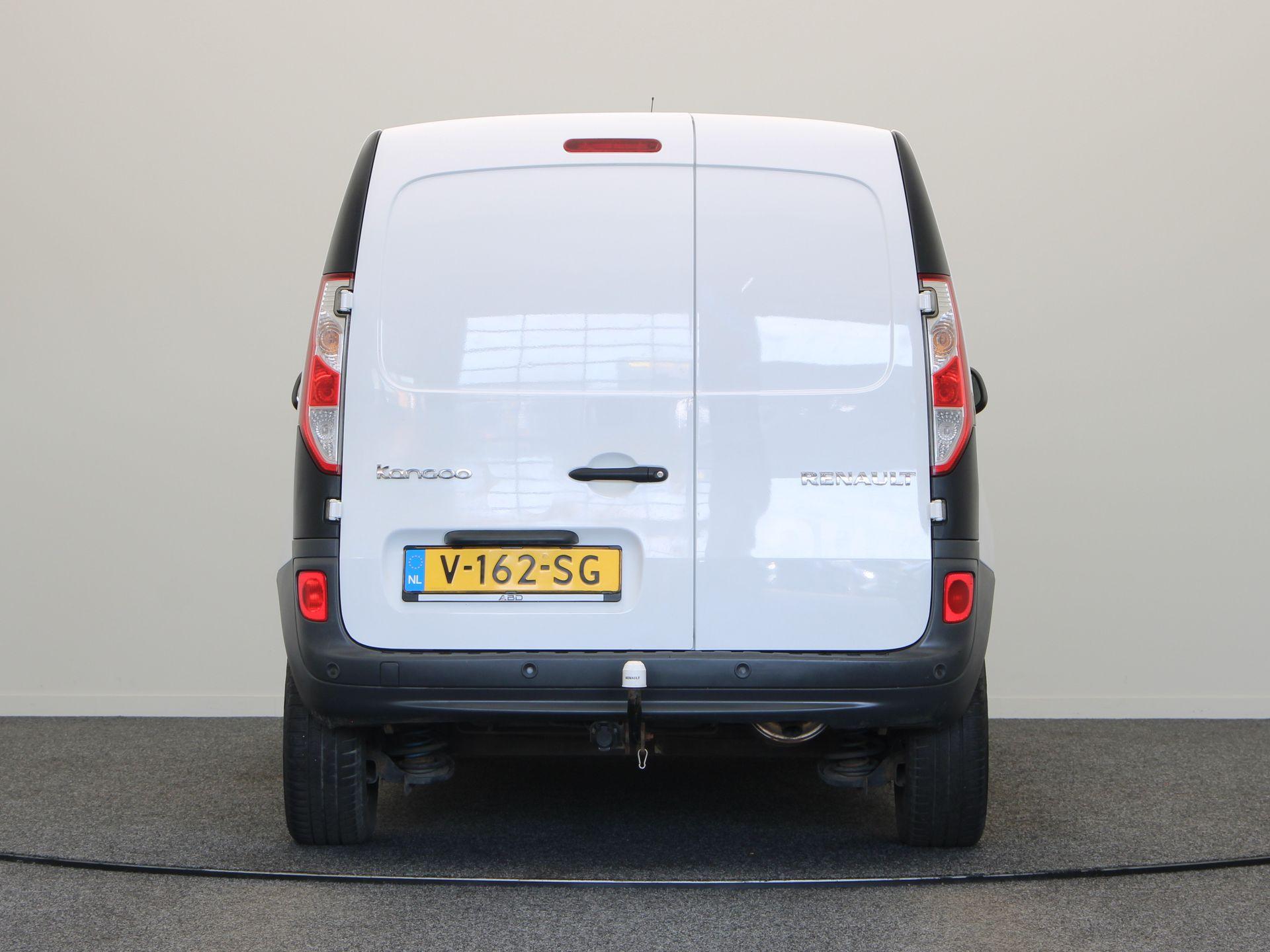 Renault Kangoo 1.5 dCi 75 Générique Pro - Afbeelding 8