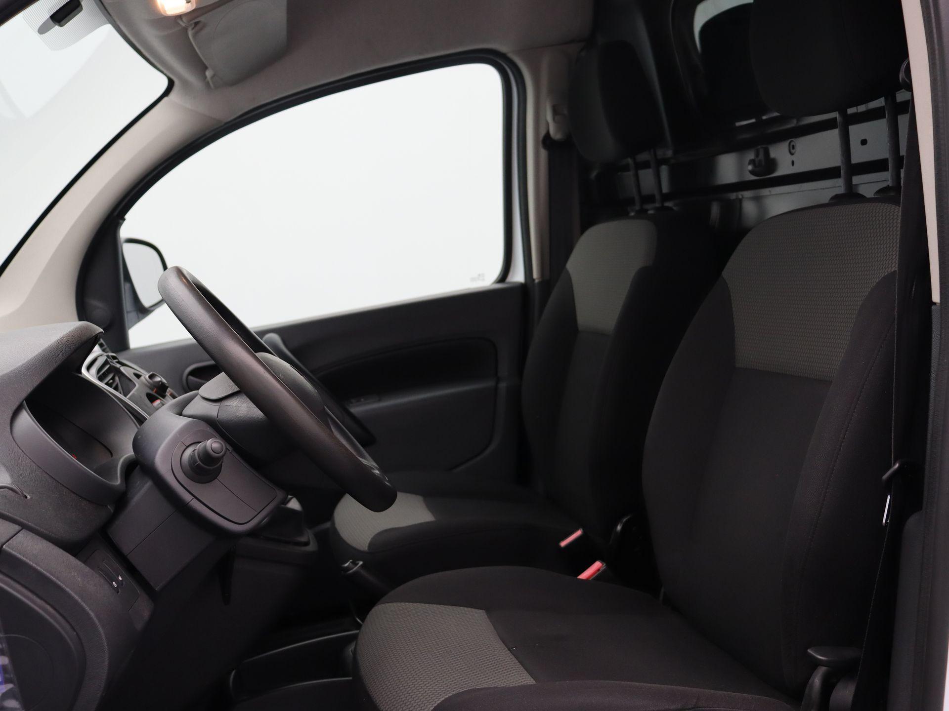 Renault Kangoo 1.5 dCi 75 Générique Pro - Afbeelding 9