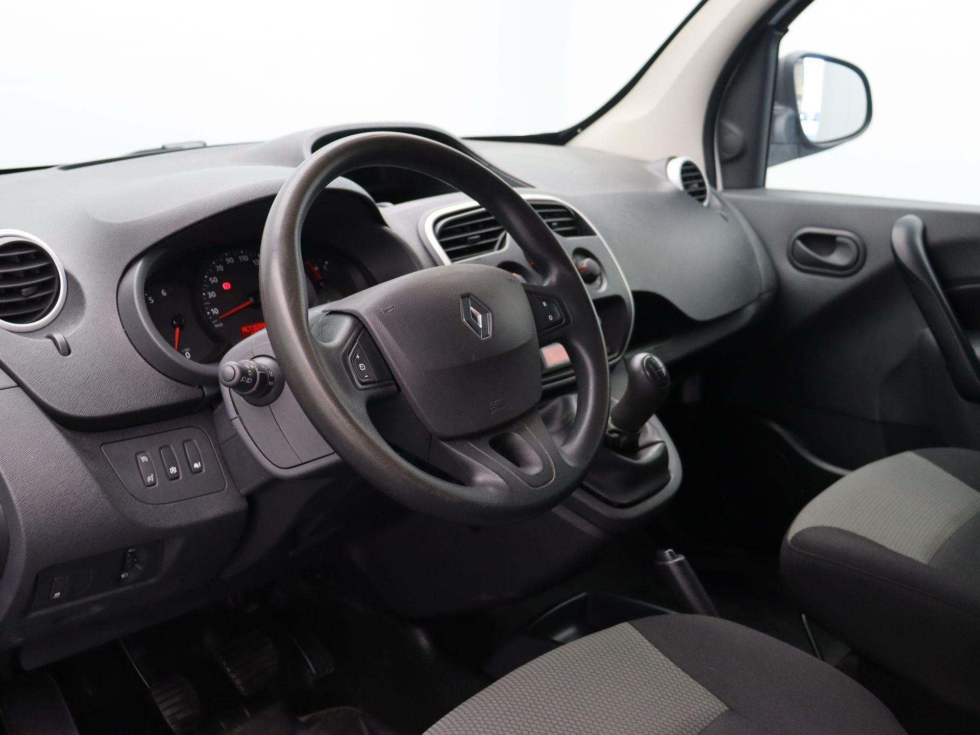 Renault Kangoo 1.5 dCi 75 Générique Pro - Afbeelding 10